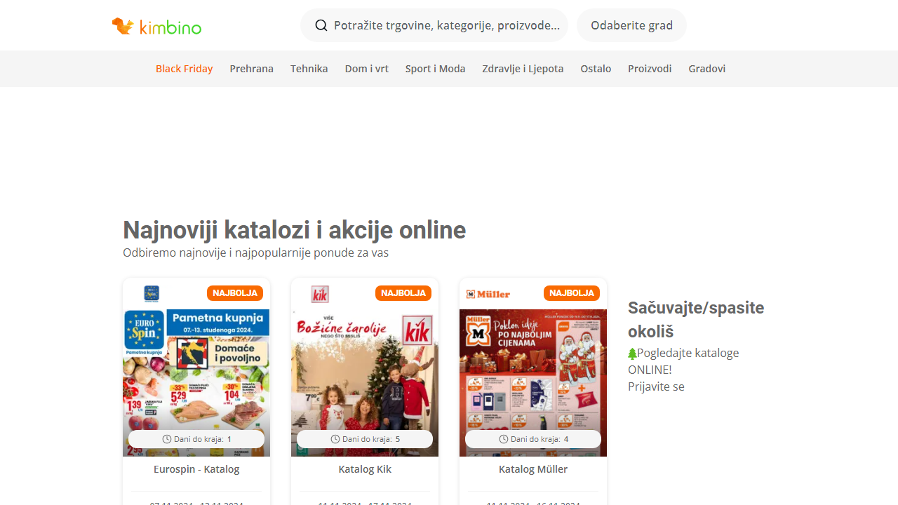 kimbino.hr