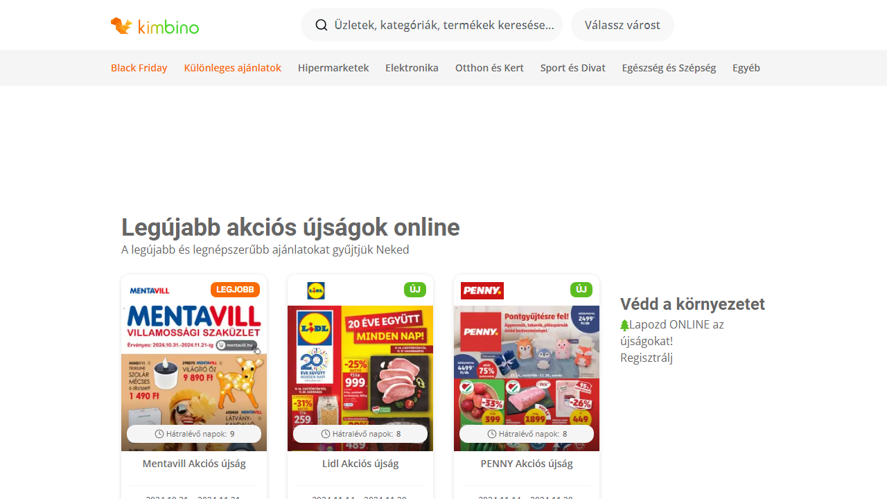 kimbino.hu