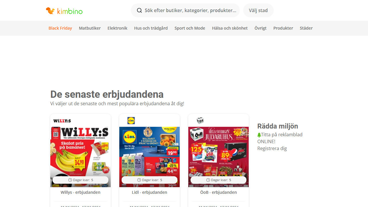 kimbino.se