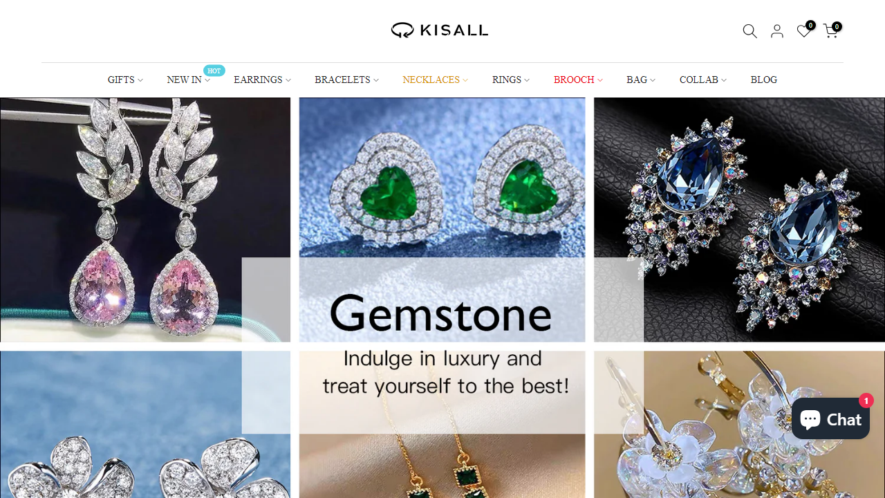 kisall.com