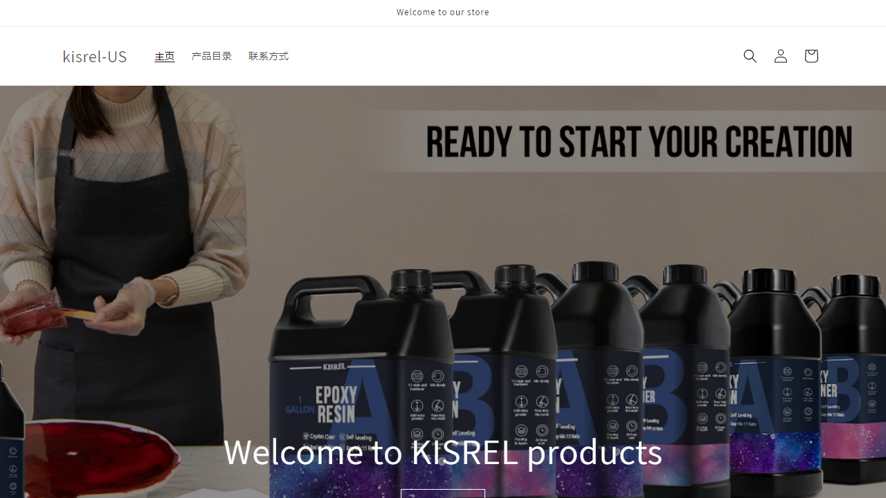 kisrel.net