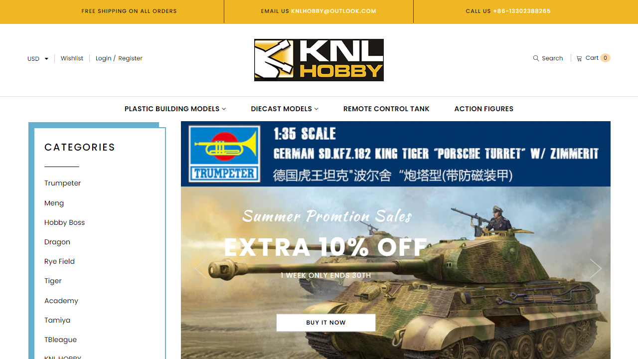knl.store