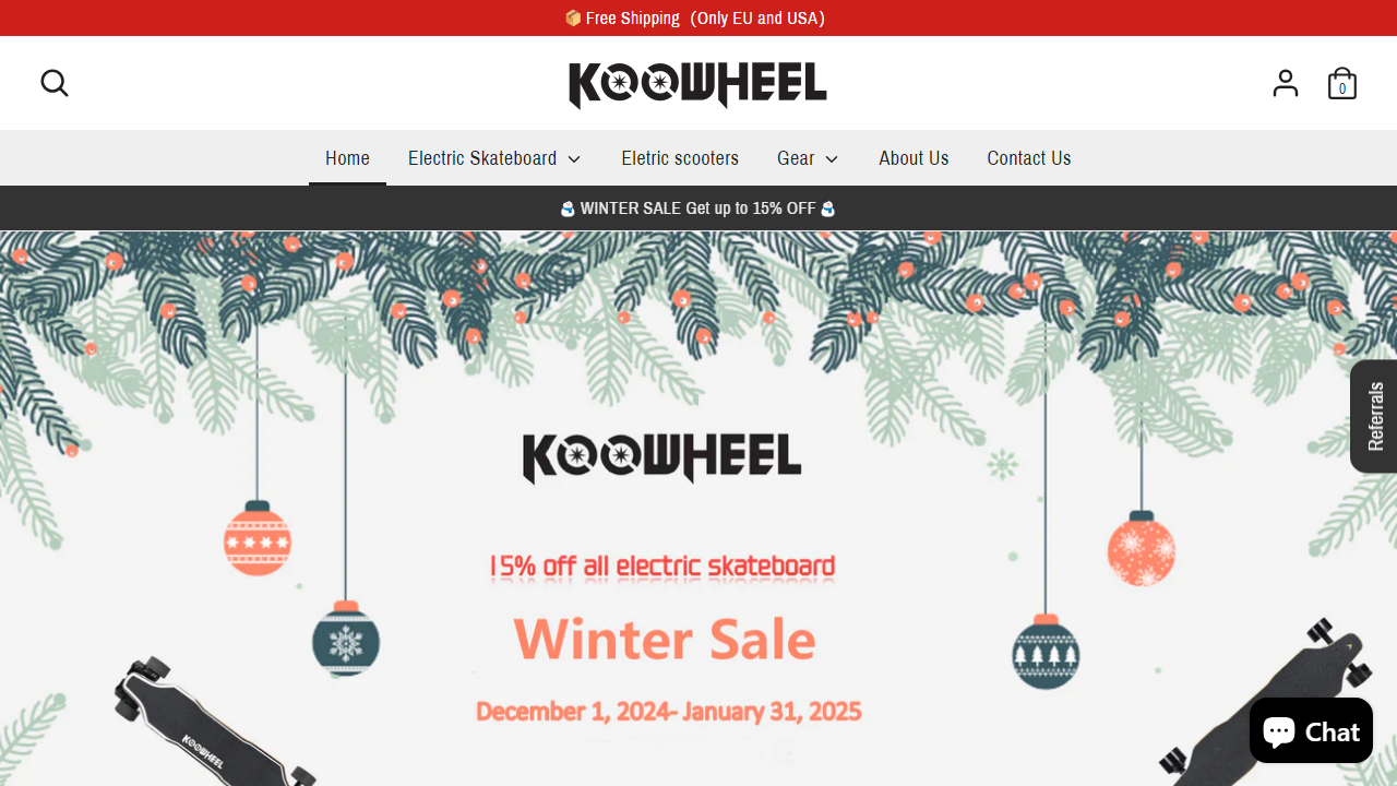 koowheel.com
