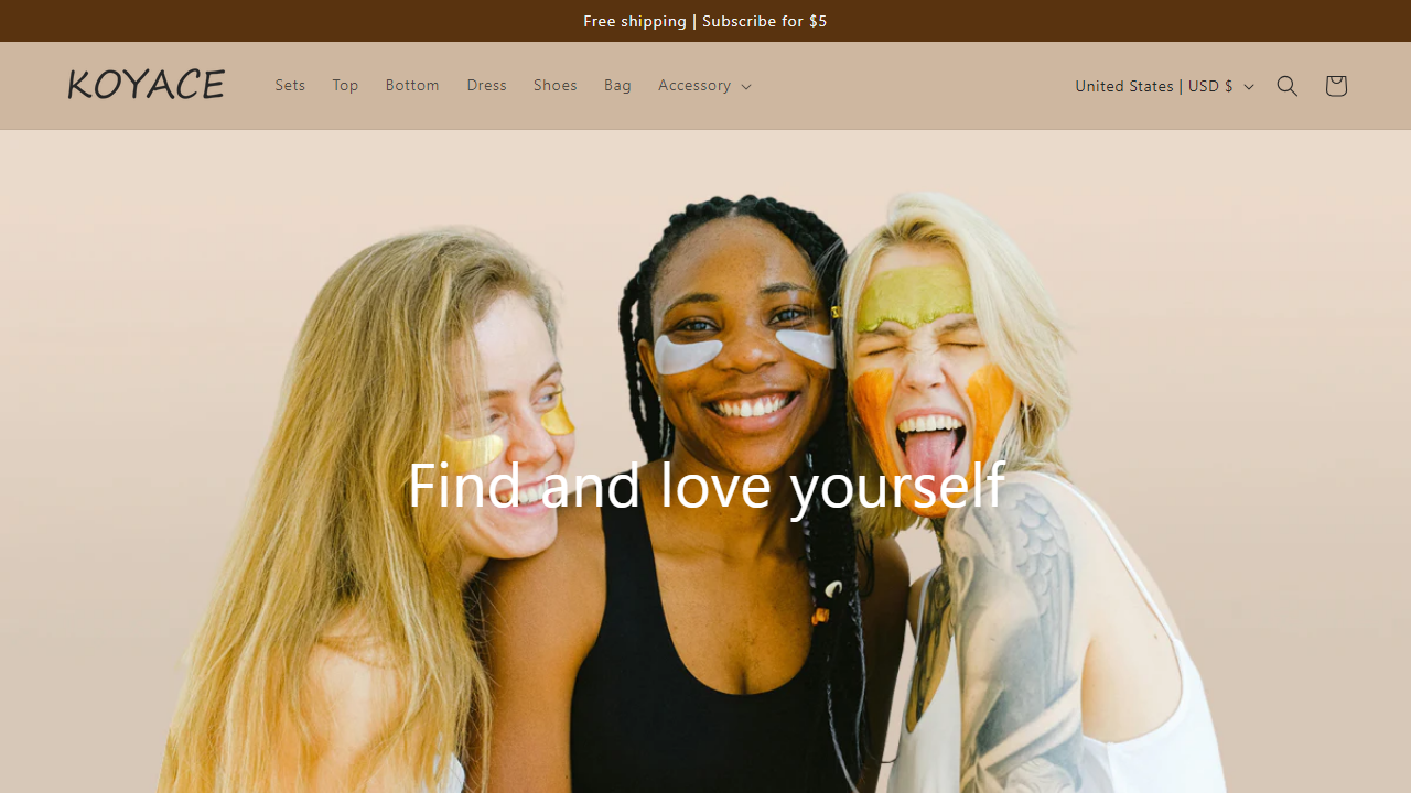 koyace.com