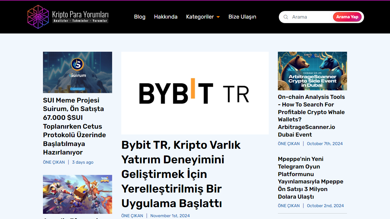 Güncel Kripto Para Yorumları, Fiyat Tahminleri, Analizler