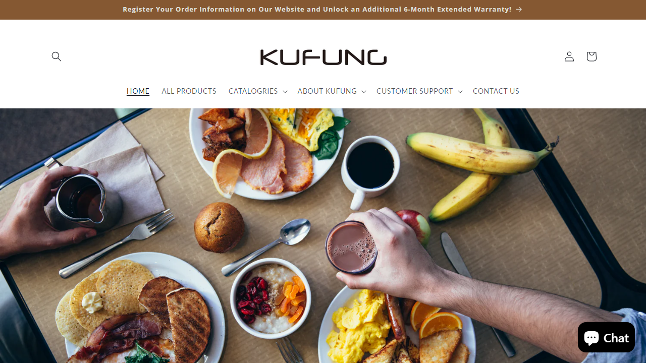 kufung.co