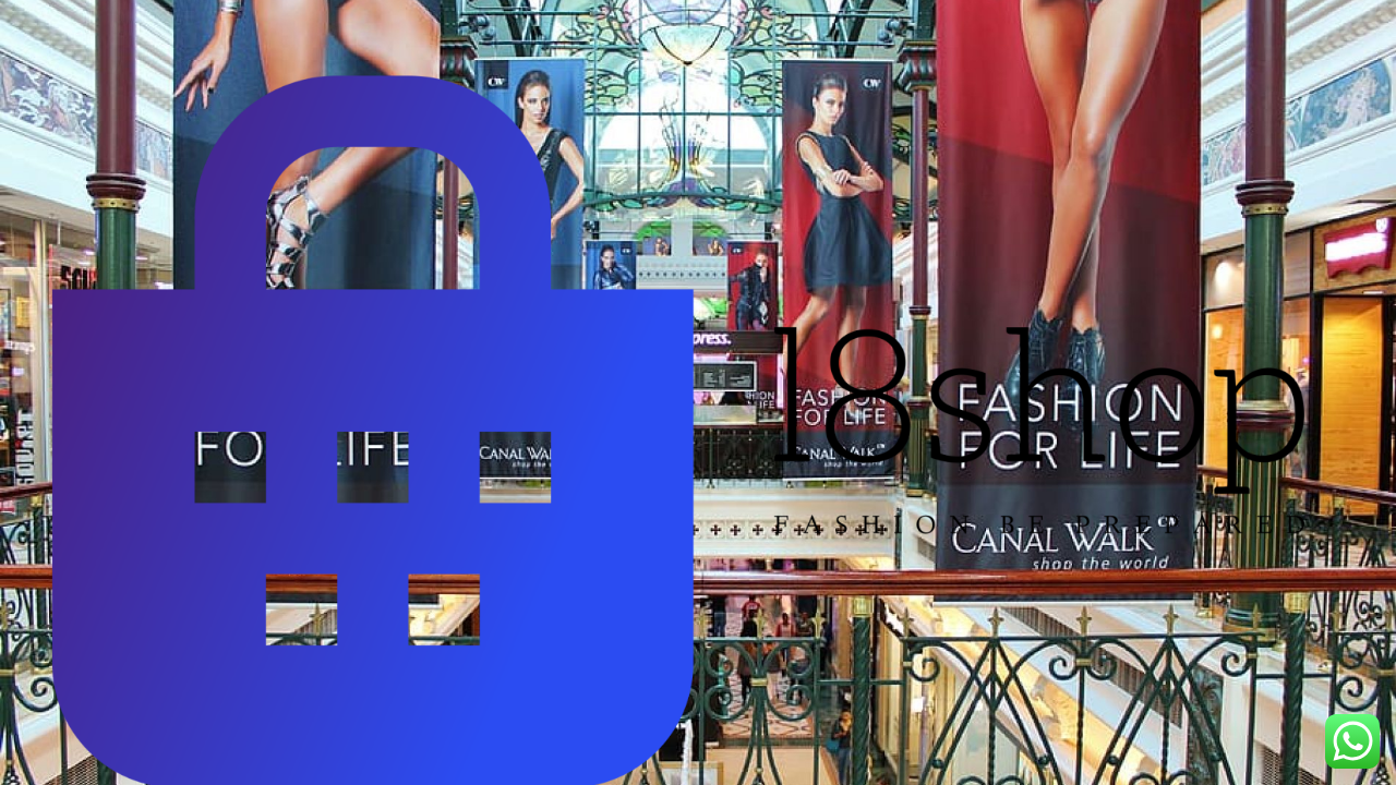 l8shop – Fashion  be prepared