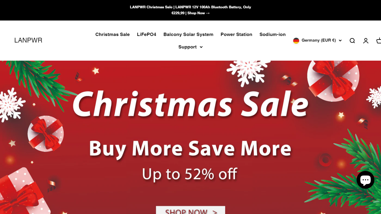 lanpwr.com