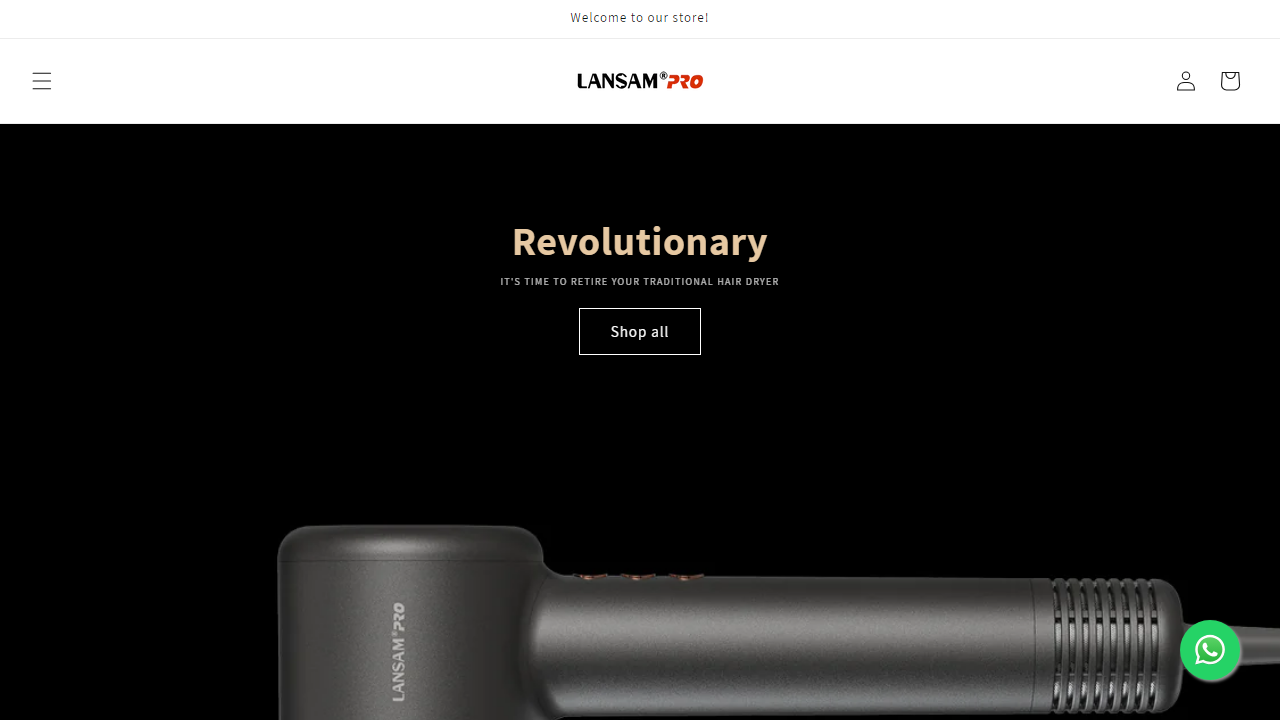 lansam.us