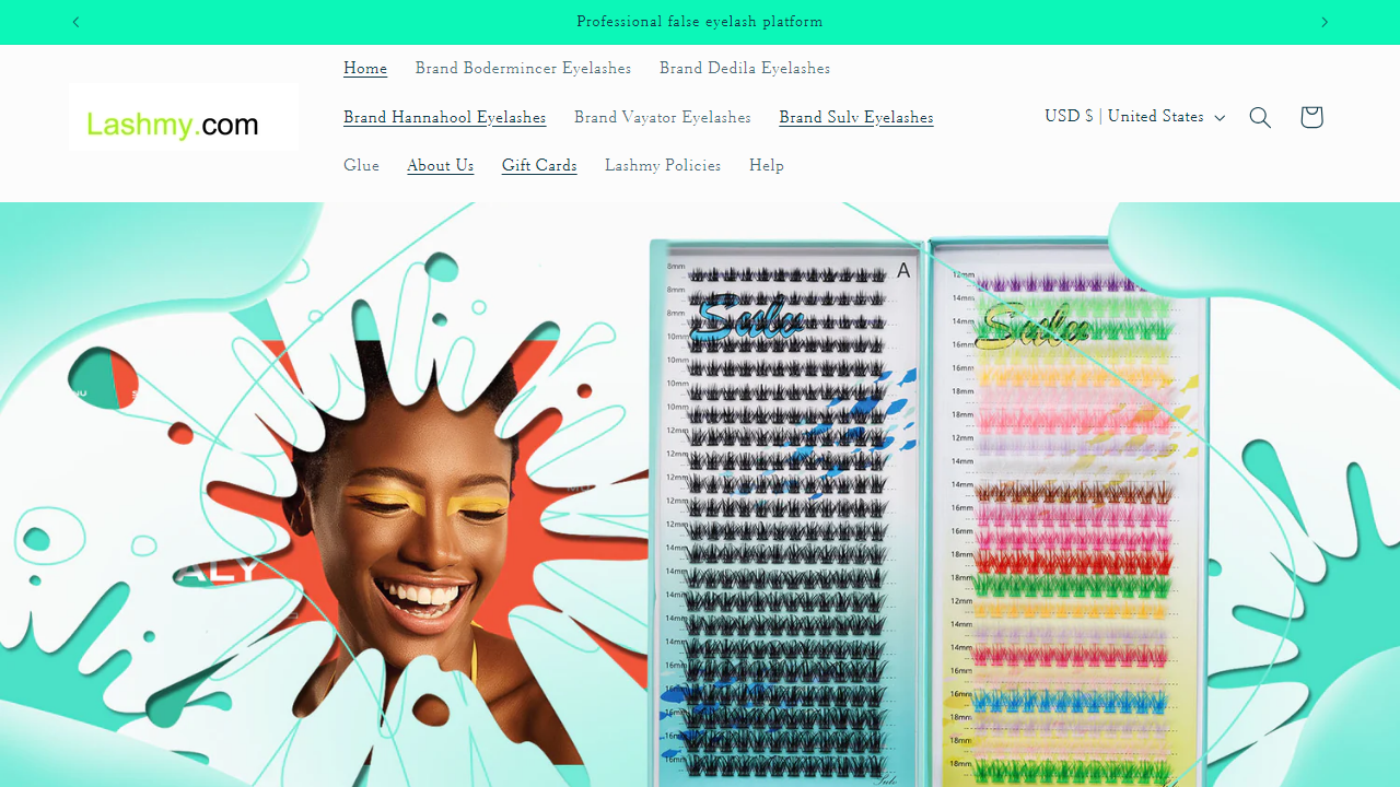 lashmy.com