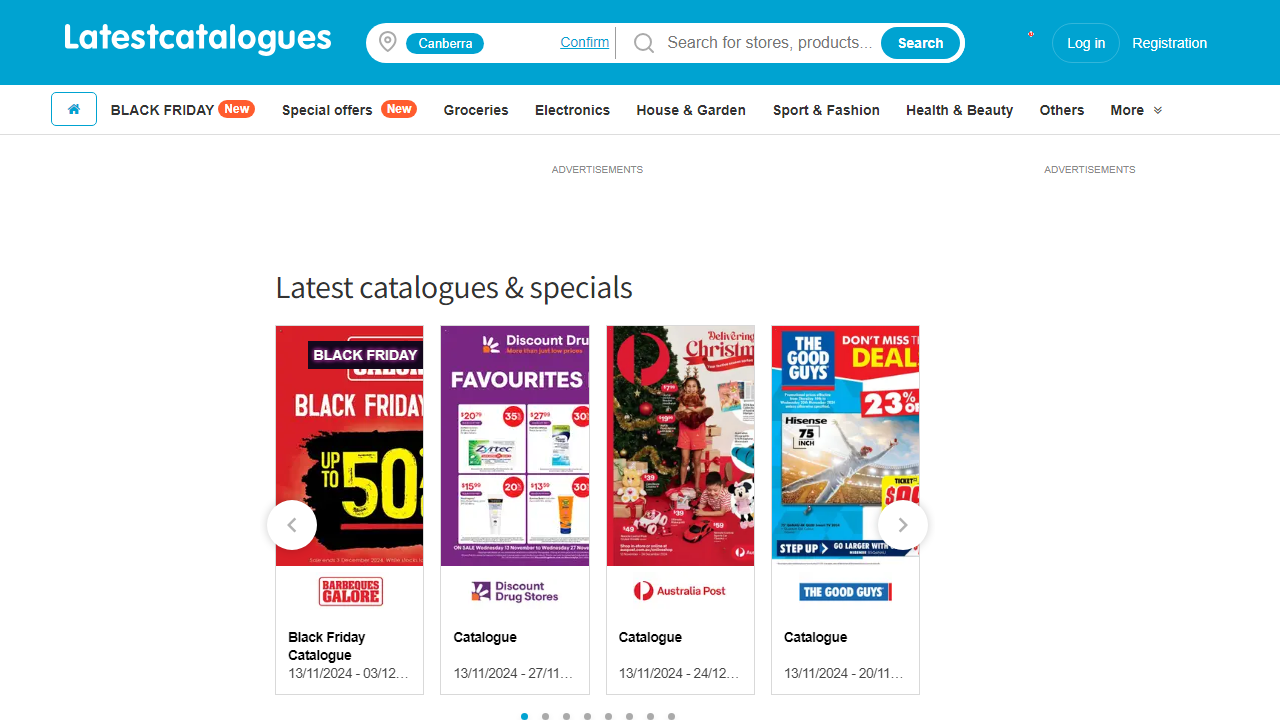 latestcatalogues.com