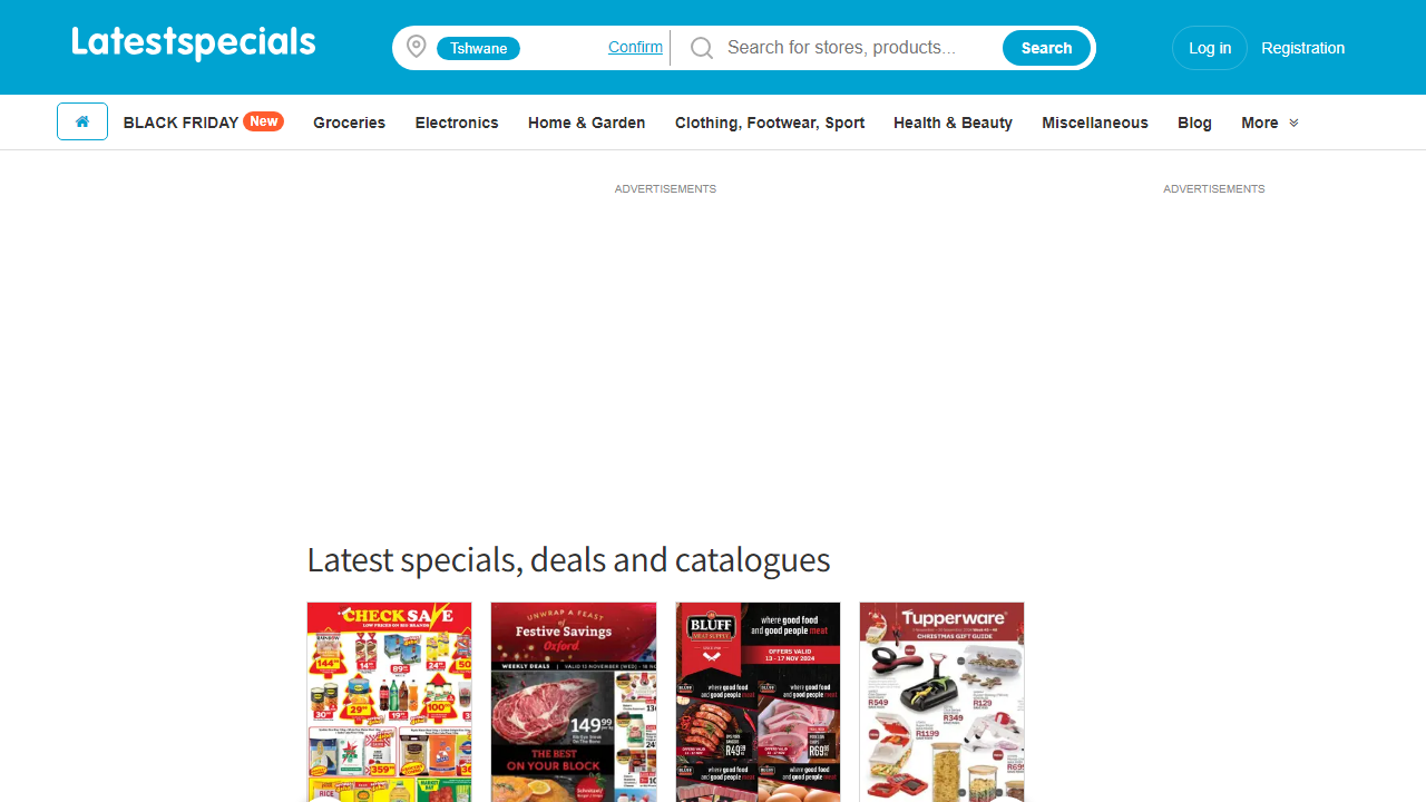 latestspecials.co.za