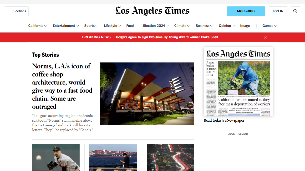 latimes.com