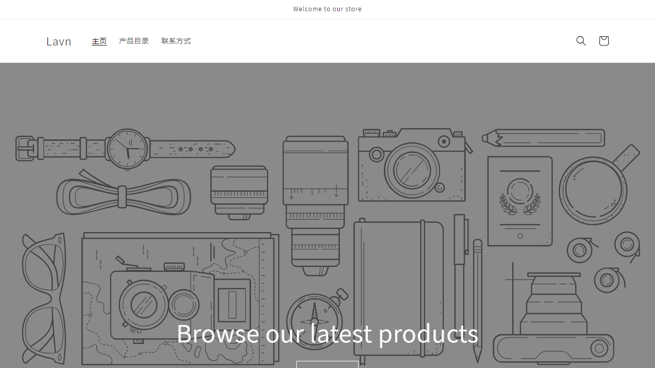 lavn.com