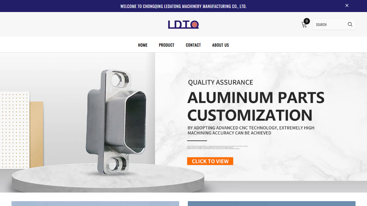 ldtcnc.com