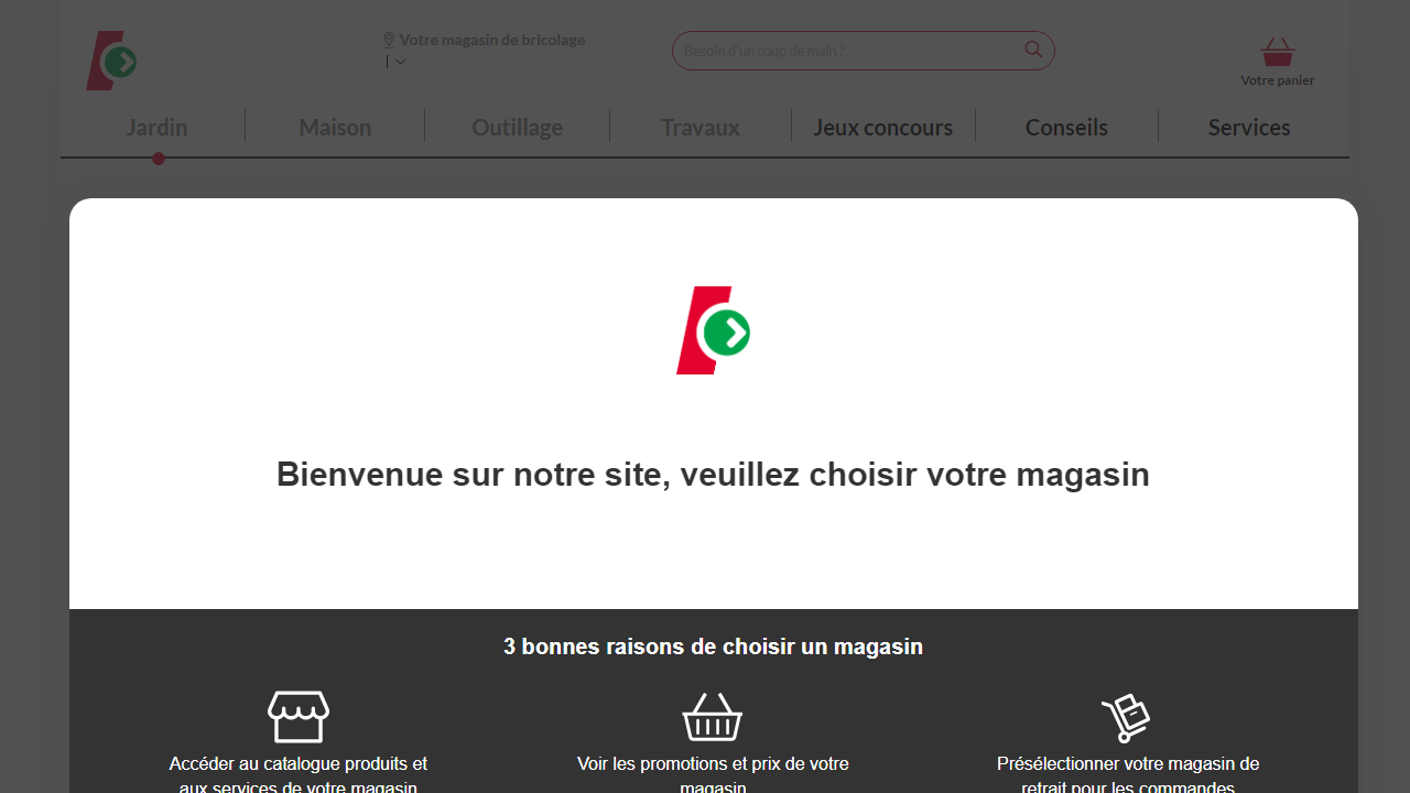 leclub-bricolage.fr