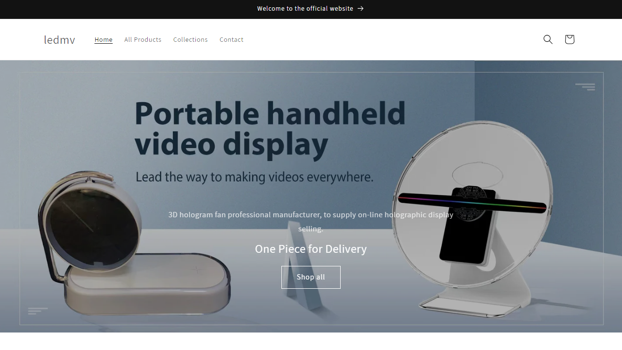 ledmv.com