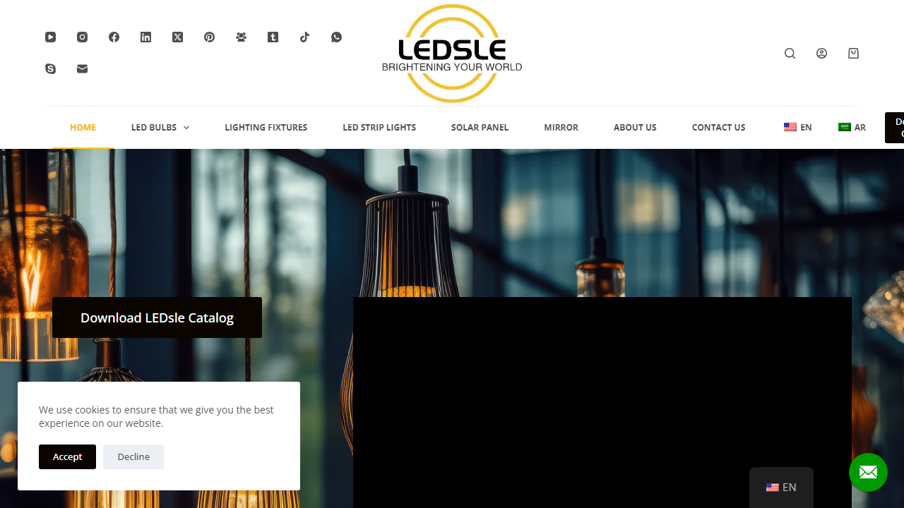 ledsle.com
