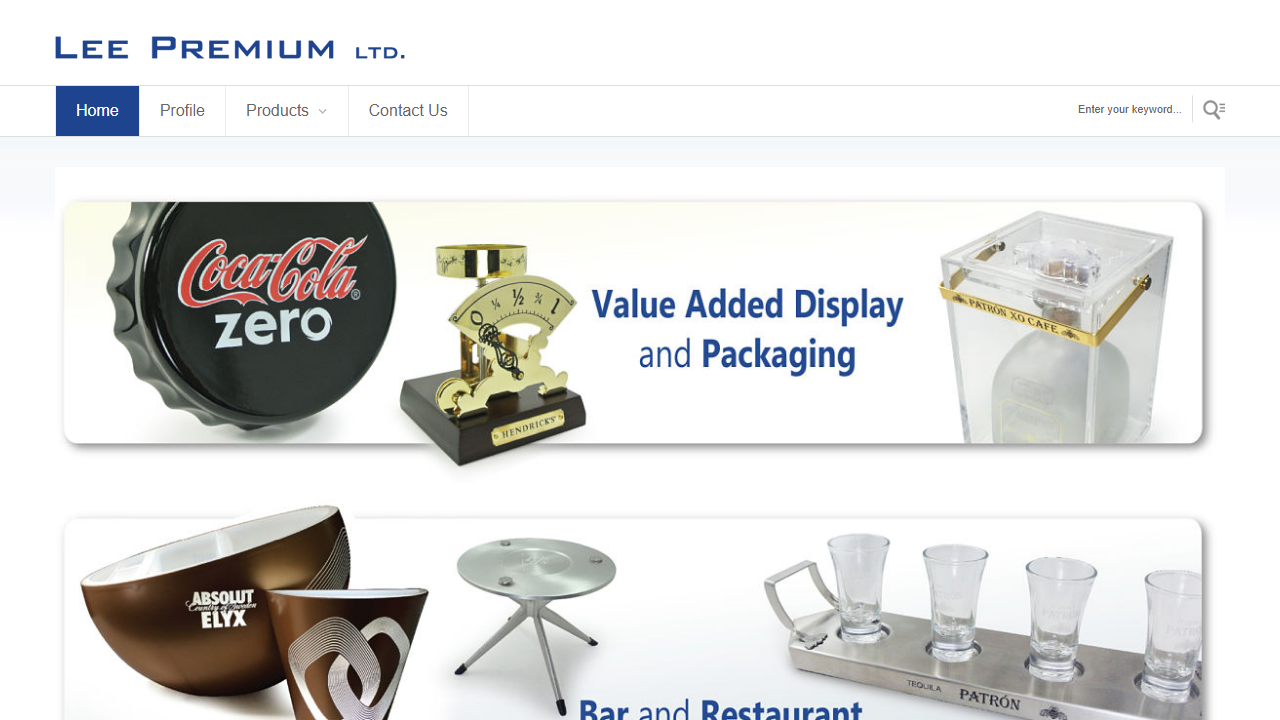 leepremium.com.hk