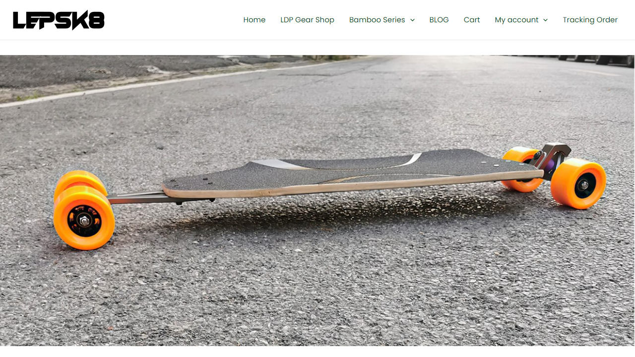 lepsk8.com