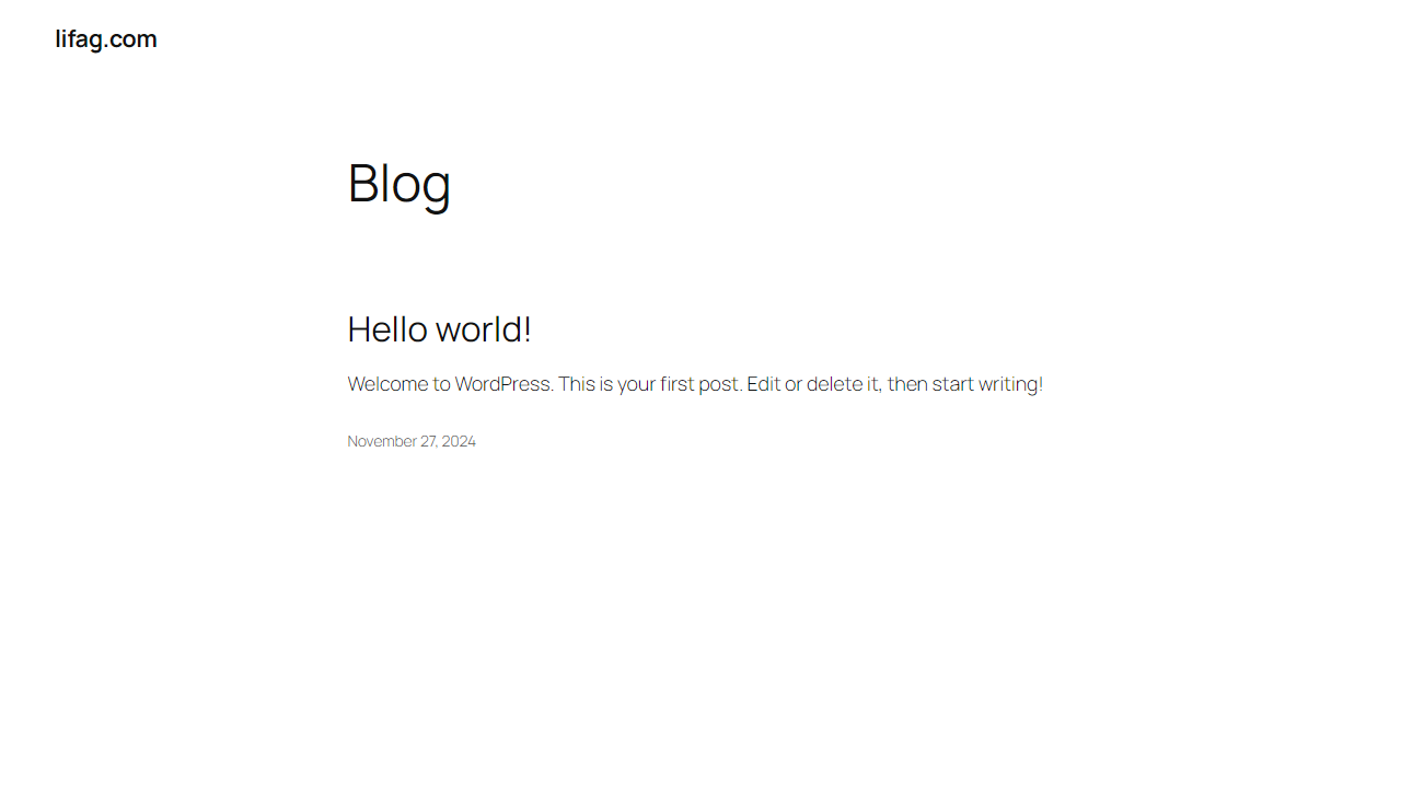 lifag.com