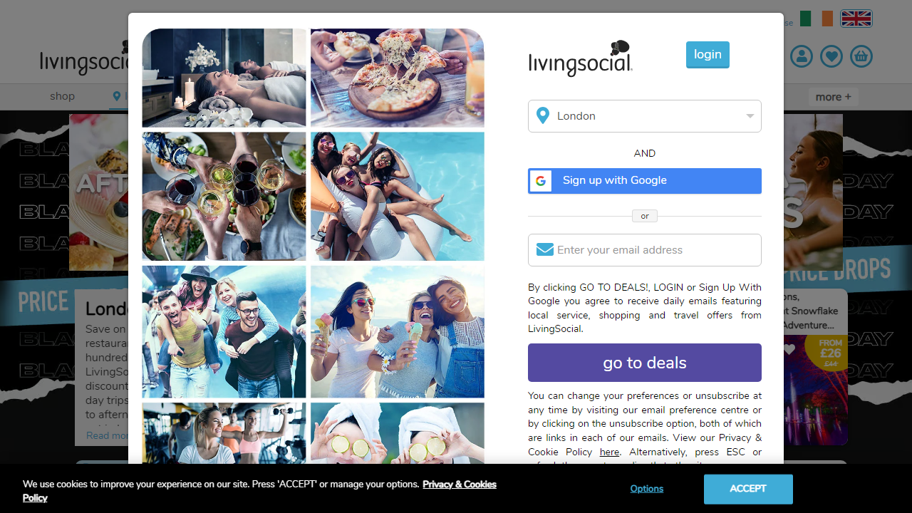 livingsocial.co.uk