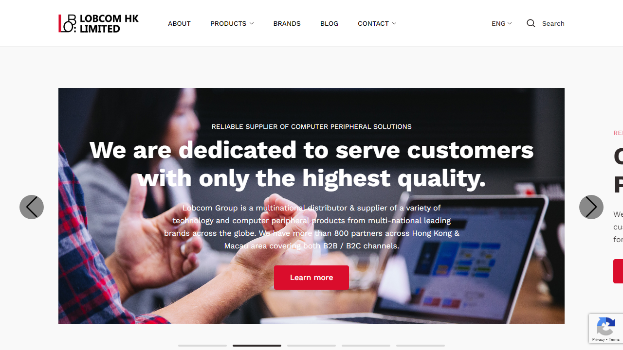 lobcom.com.hk