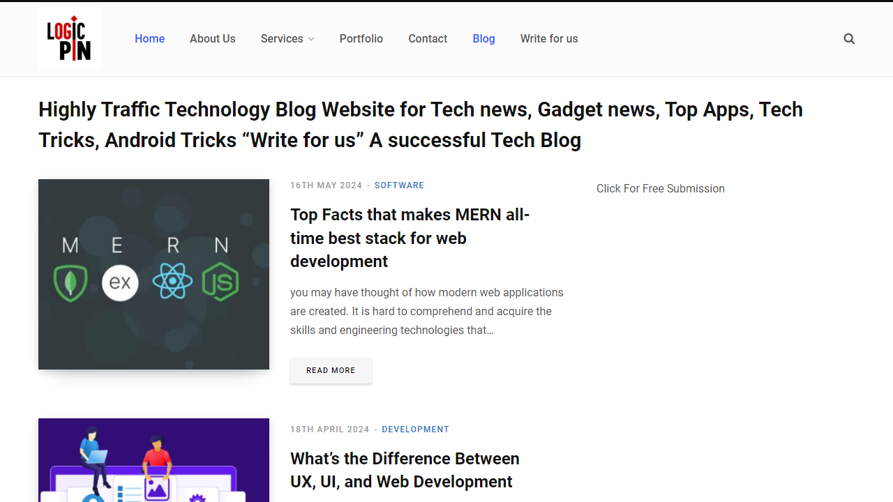 SEO Latest Updates, SEM, PPC and Content Marketing Tech Blog Tips