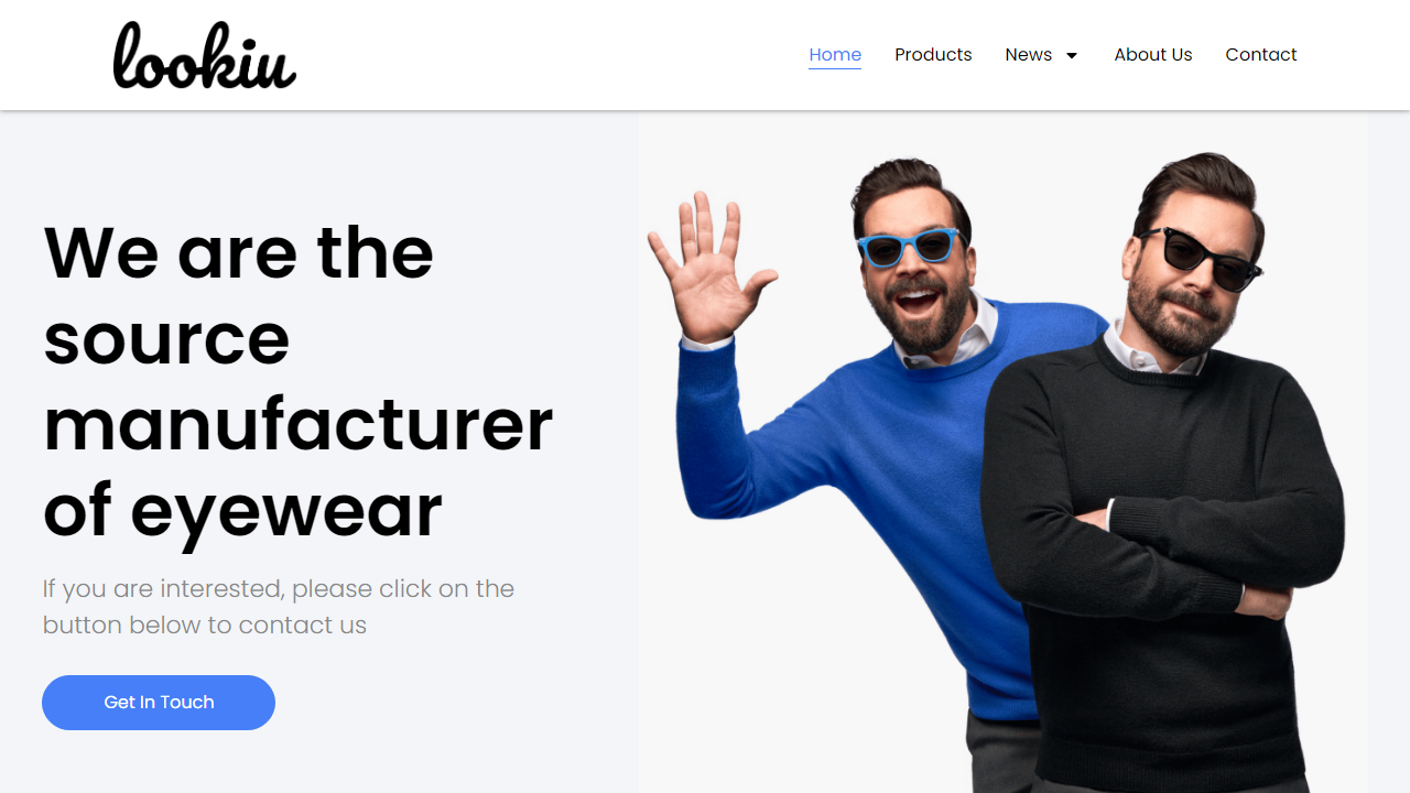 lookiu.com