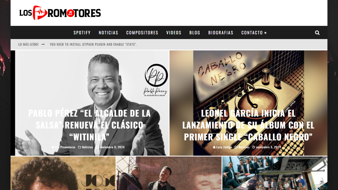 lospromotores.net