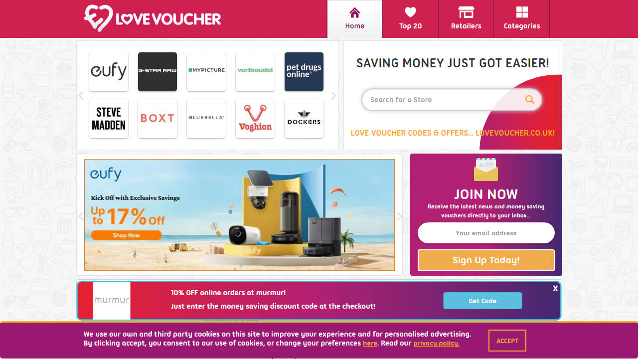 lovevoucher.co.uk
