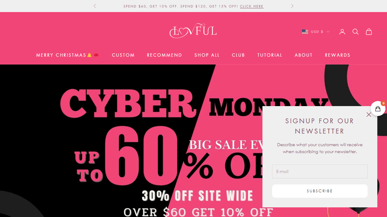 lovful.com