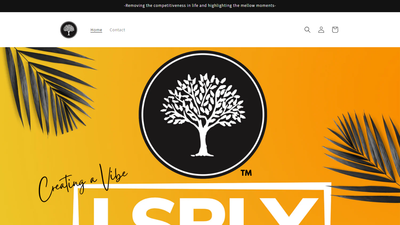 lsrly.com