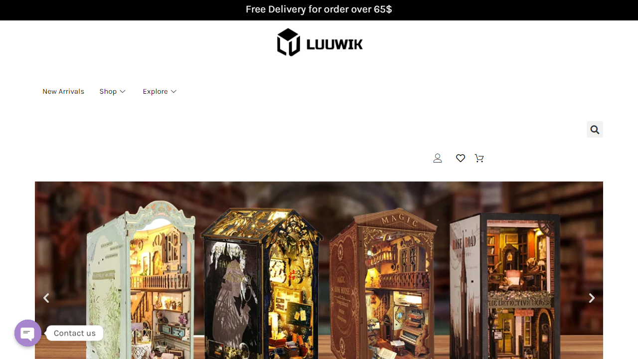 luuwik.com