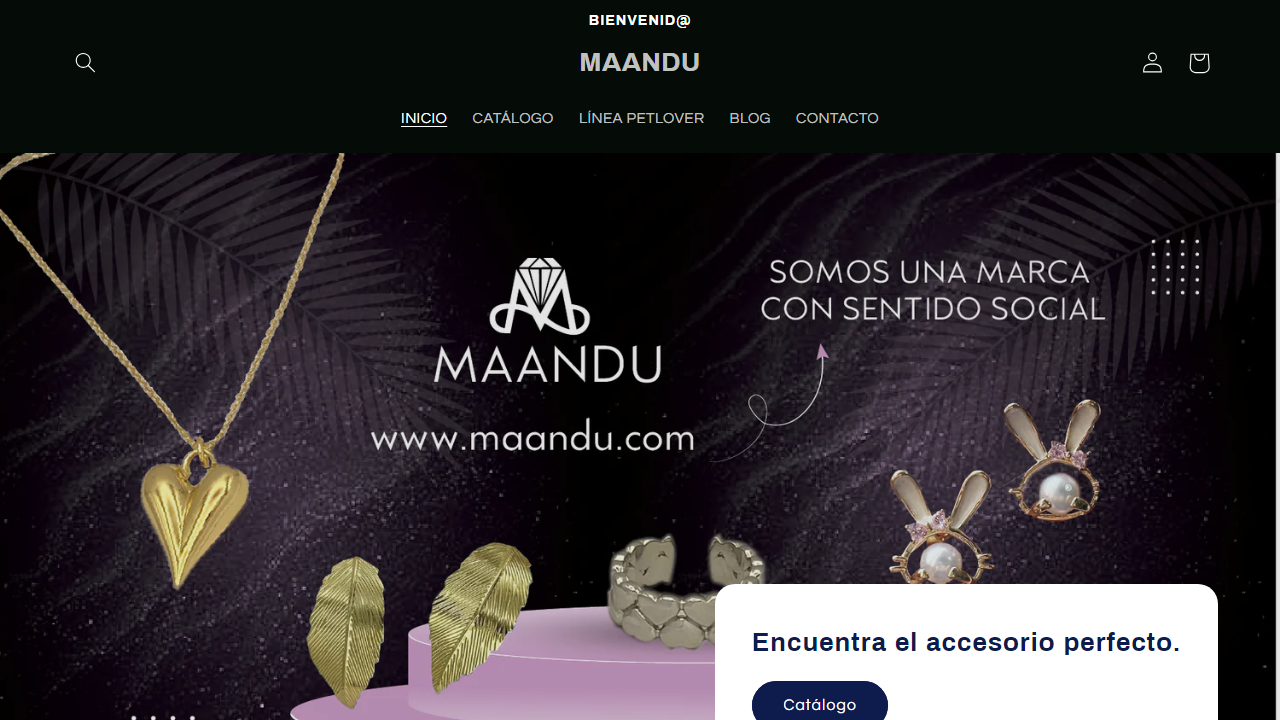 maandu.com
