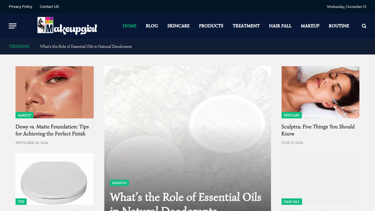 Makeupgirl.org | Discount House Of The Latest Kits