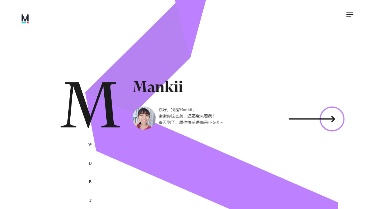 mankii.com