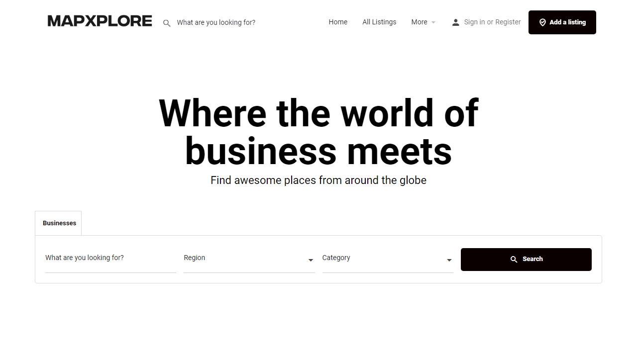 mapxplore.com