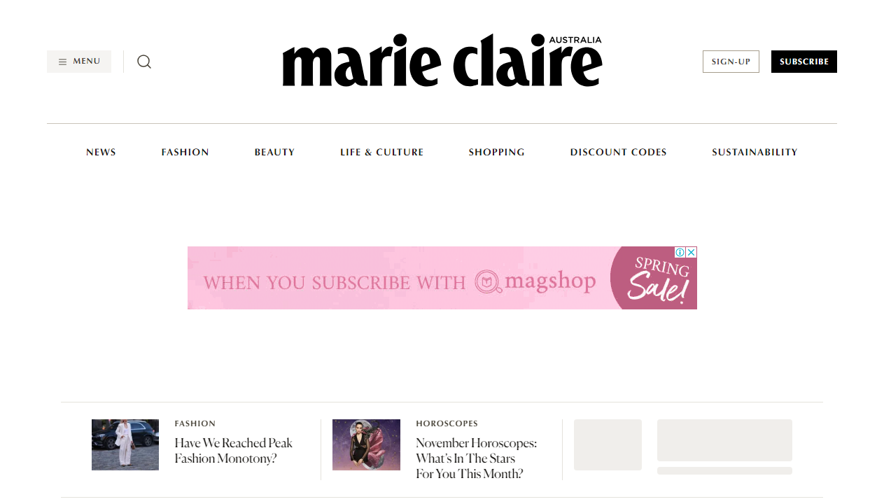 marieclaire.com.au