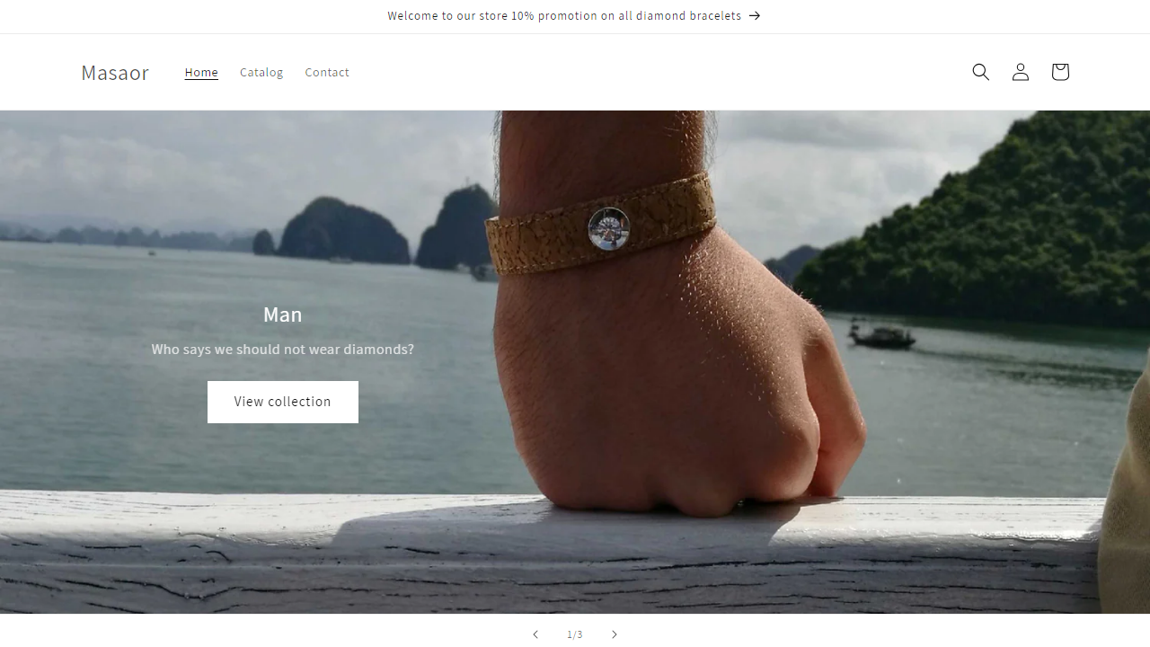 masaor.com