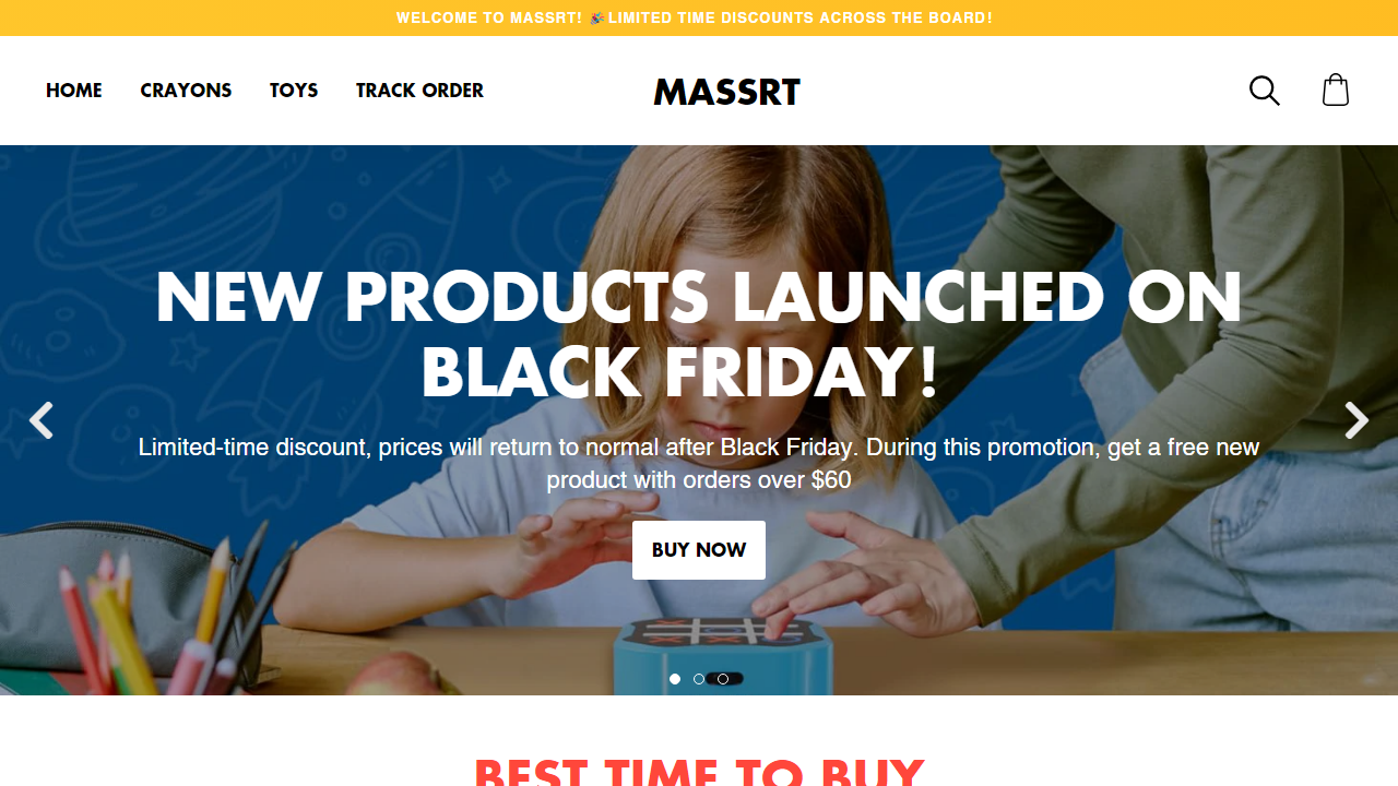 massrt.com