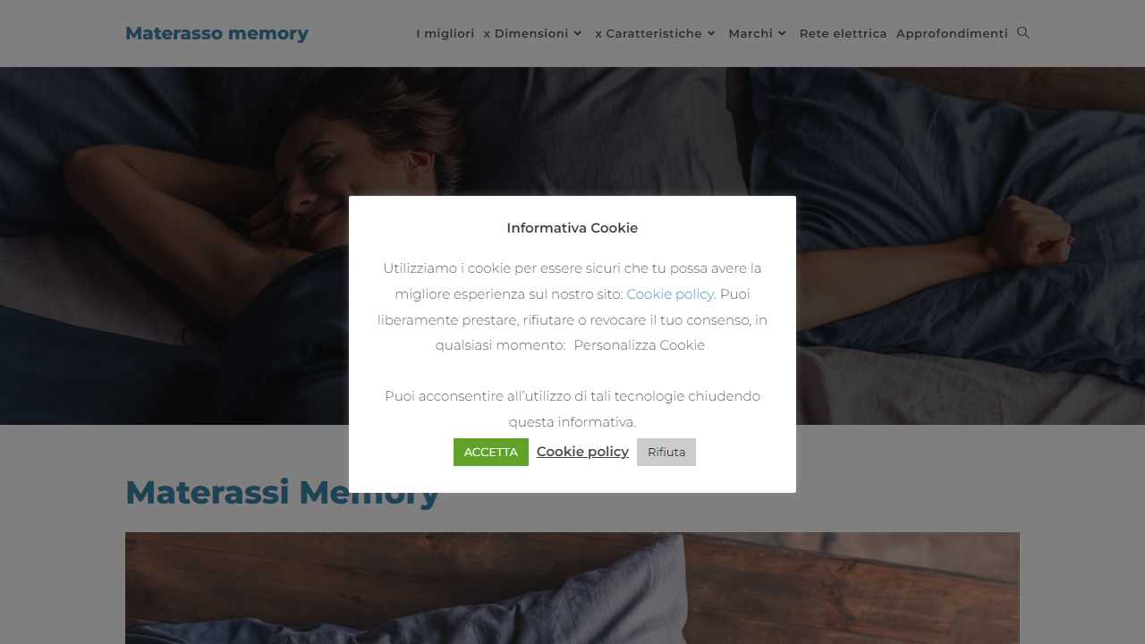 materassomemory.promo