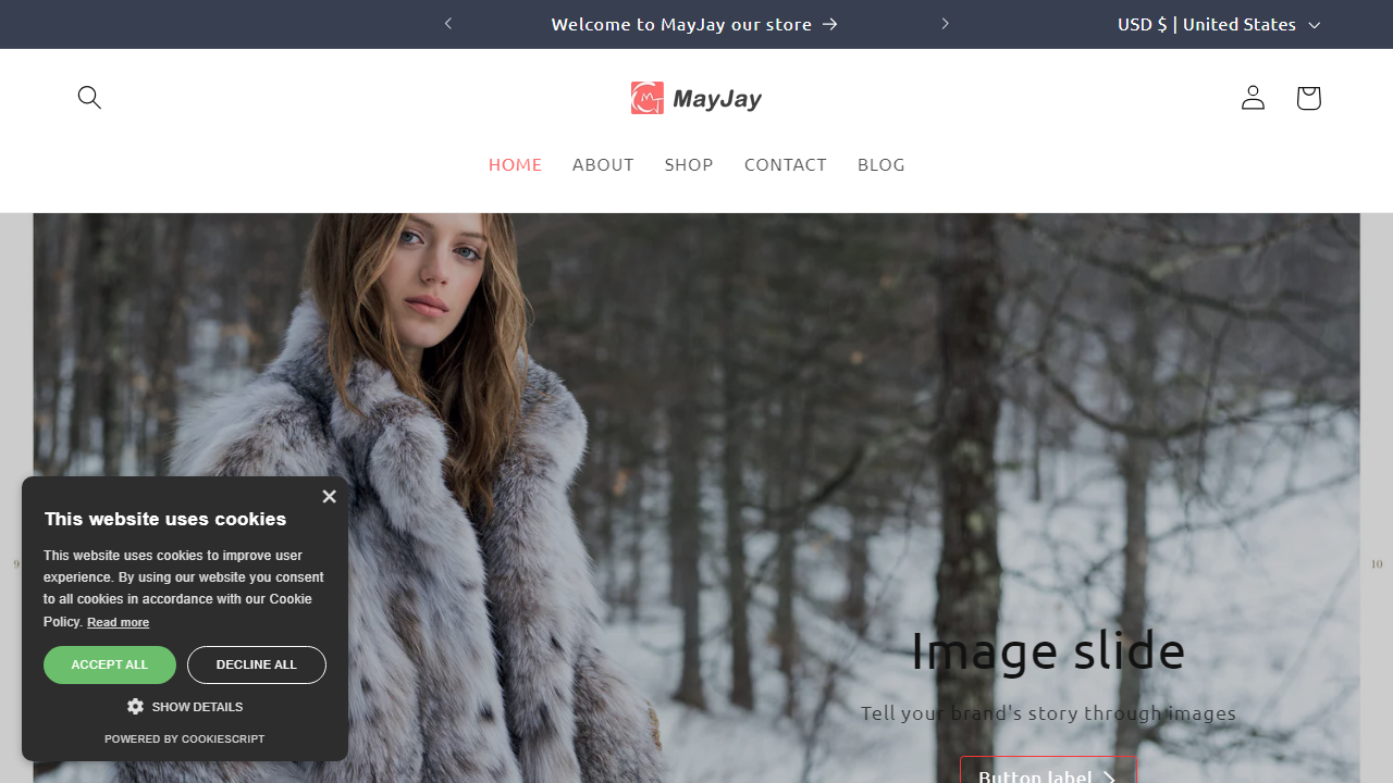 mayjay.net