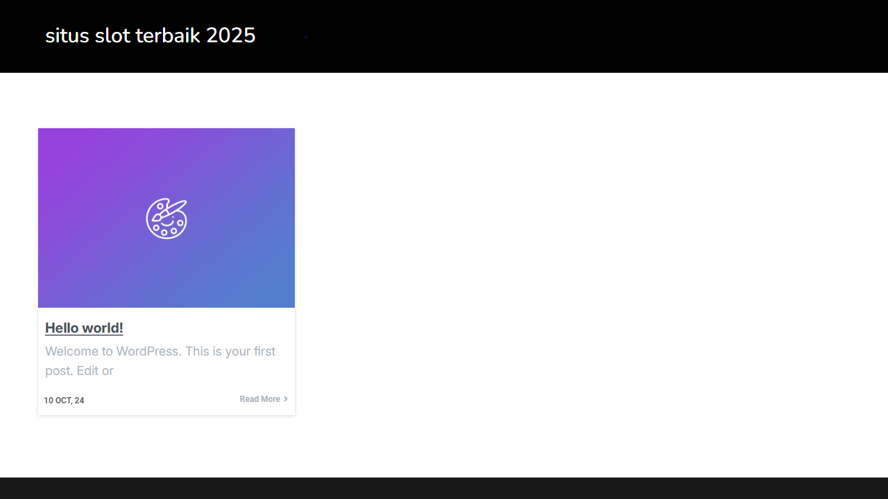 situs slot terbaik 2025 – situs slot terbaik dan terpercaya pasti gacor 2025