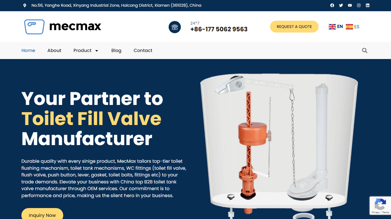mecmax.com