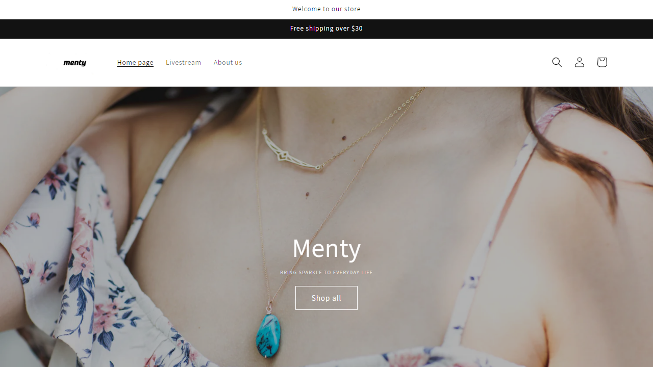 menty.top