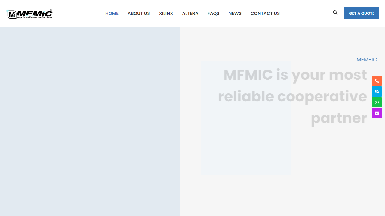 mfm-ic.com