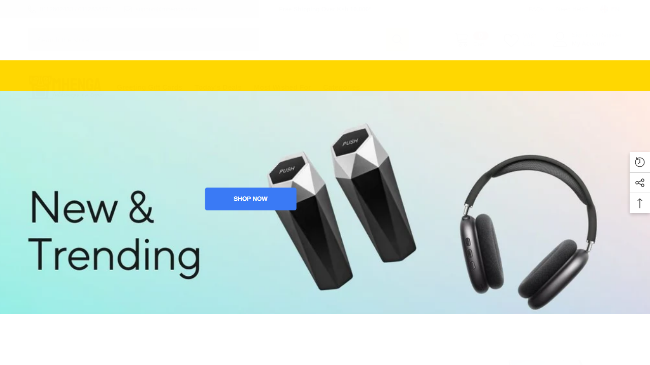 mhenga.com