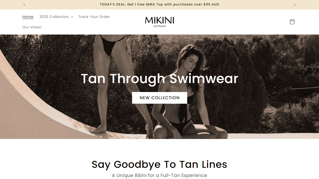 mikini.shop