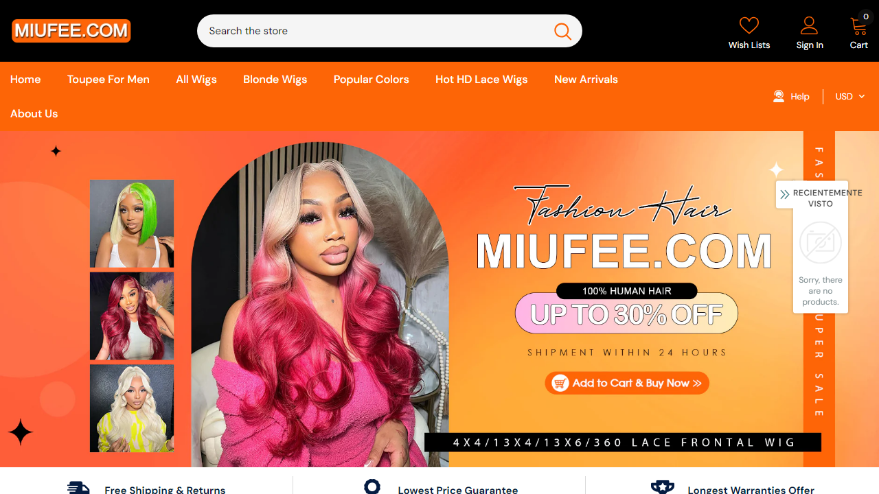 miufee.com